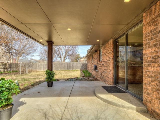 617 Cypress Drive, Oklahoma City, OK 73170