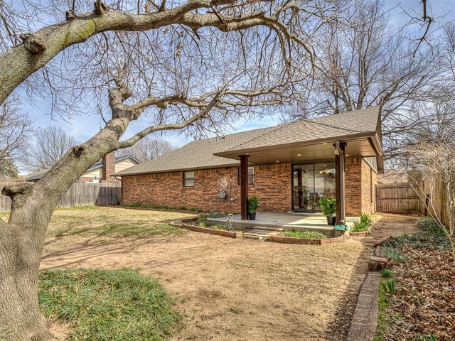 617 Cypress Drive, Oklahoma City, OK 73170