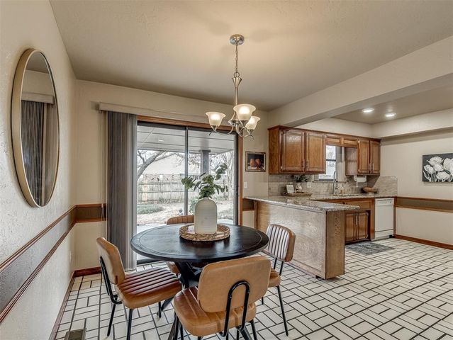 617 Cypress Drive, Oklahoma City, OK 73170