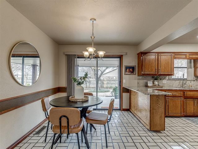 617 Cypress Drive, Oklahoma City, OK 73170