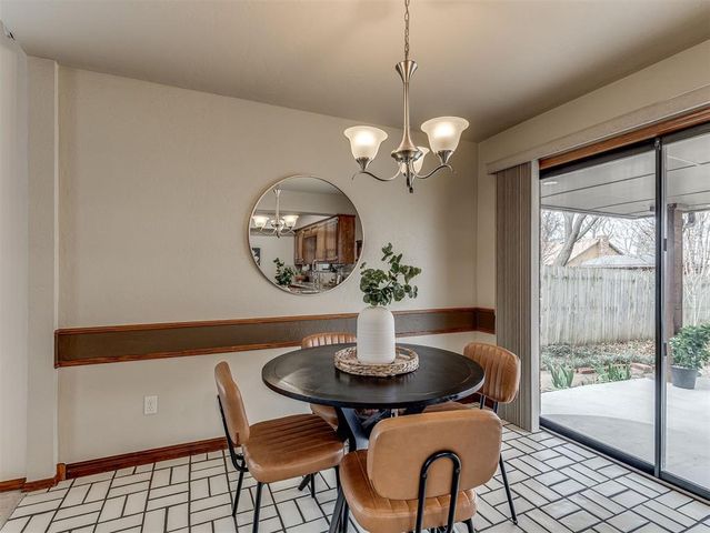 617 Cypress Drive, Oklahoma City, OK 73170