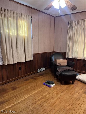 1537 20th Street NW, Canton, OH 44709