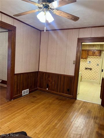 1537 20th Street NW, Canton, OH 44709