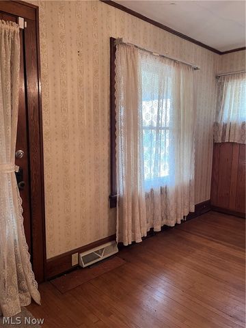 1537 20th Street NW, Canton, OH 44709