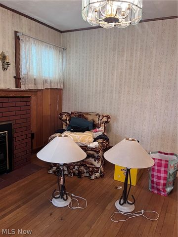 1537 20th Street NW, Canton, OH 44709