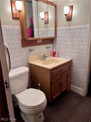 1537 20th Street NW, Canton, OH 44709