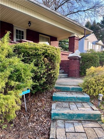 1537 20th Street NW, Canton, OH 44709