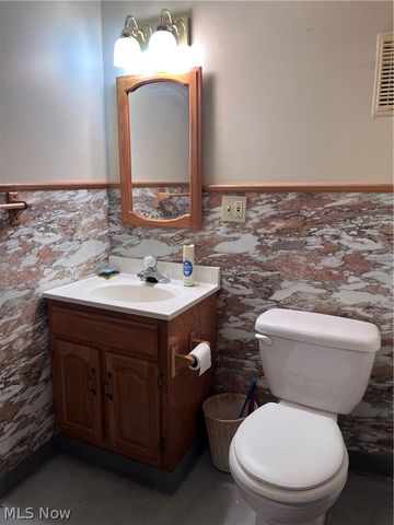 1537 20th Street NW, Canton, OH 44709