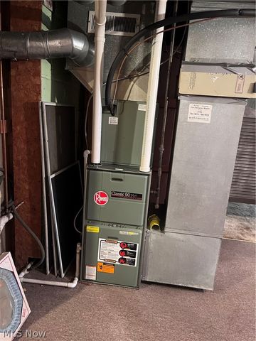 1537 20th Street NW, Canton, OH 44709