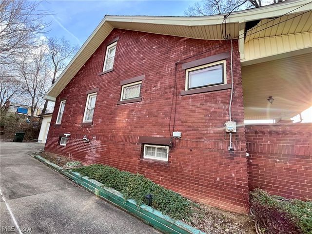 1537 20th Street NW, Canton, OH 44709