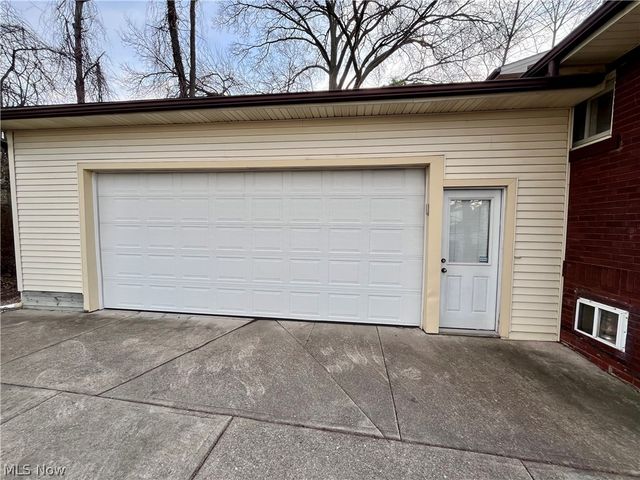 1537 20th Street NW, Canton, OH 44709