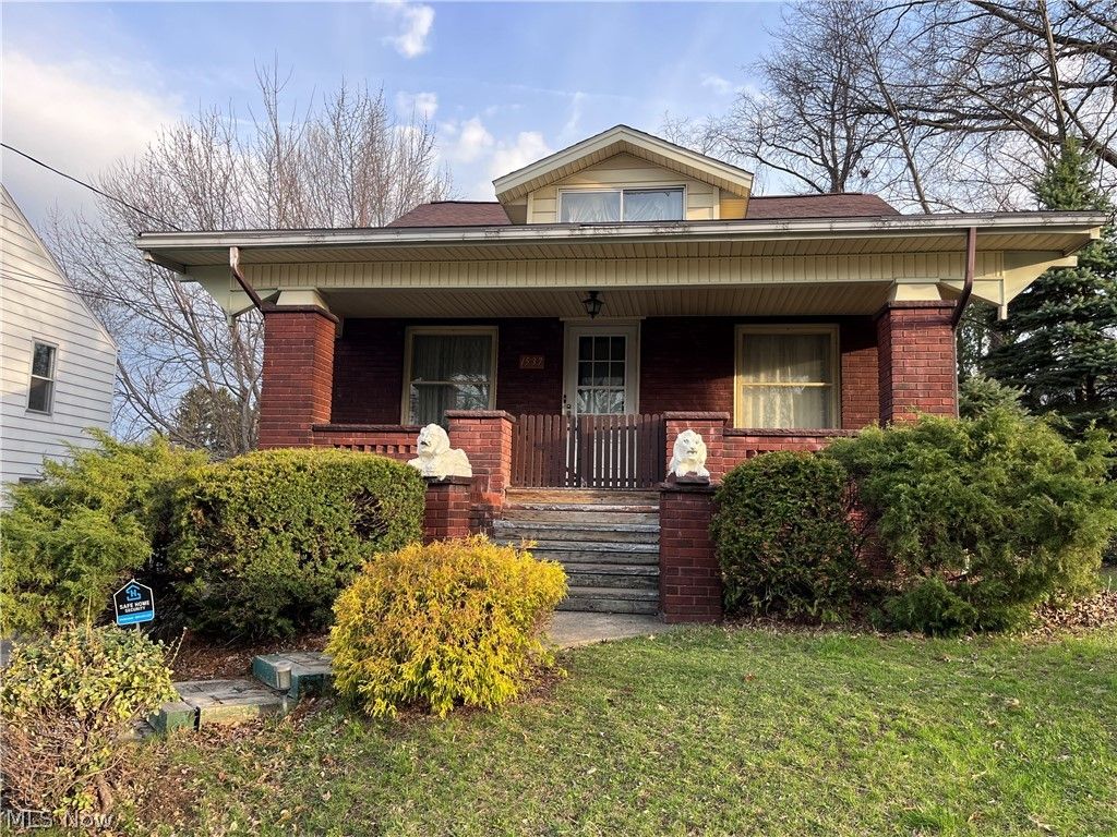 1537 20th Street NW, Canton, OH 44709