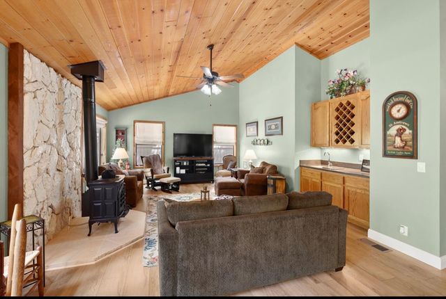 1062 Fairway, Murphys, CA 95247