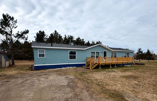 3404 Doral Drive NE, Bemidji, MN 56601