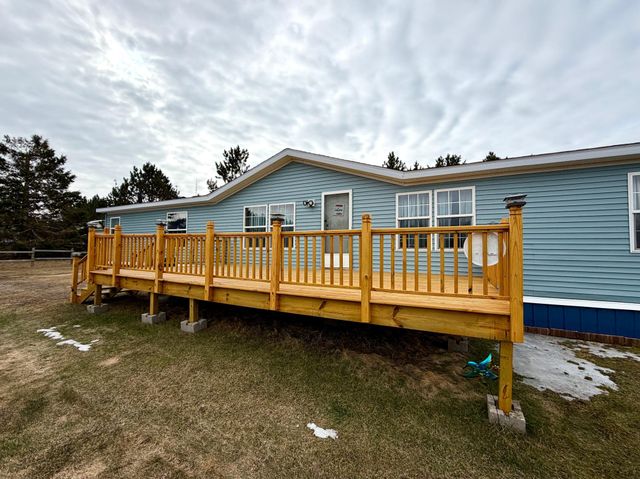 3404 Doral Drive NE, Bemidji, MN 56601