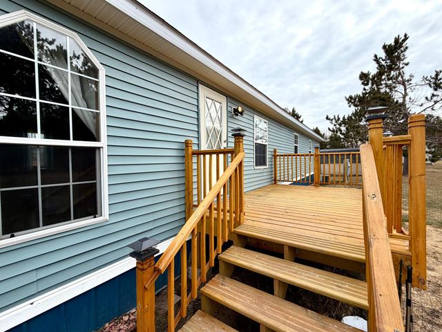 3404 Doral Drive NE, Bemidji, MN 56601