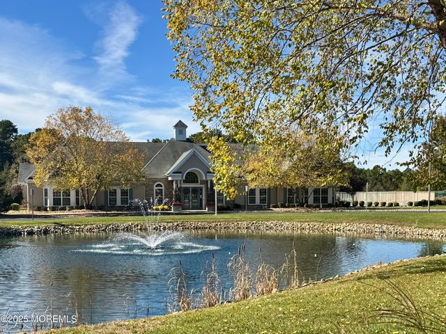 607 Timberline Lane, Manchester, NJ 08759
