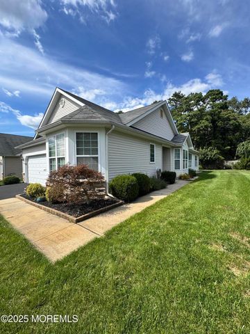 607 Timberline Lane, Manchester, NJ 08759