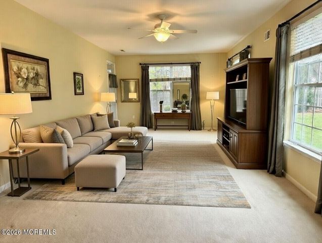 607 Timberline Lane, Manchester, NJ 08759