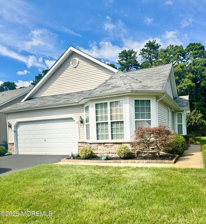 607 Timberline Lane, Manchester, NJ 08759