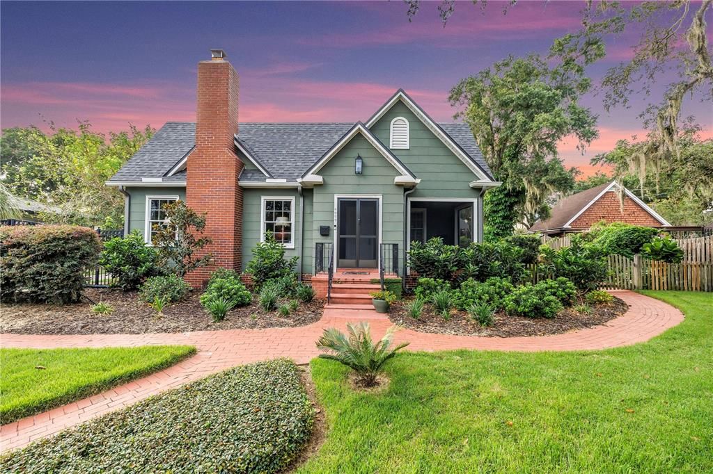 6009 ROBERTA CIRCLE, Tampa, FL 33604