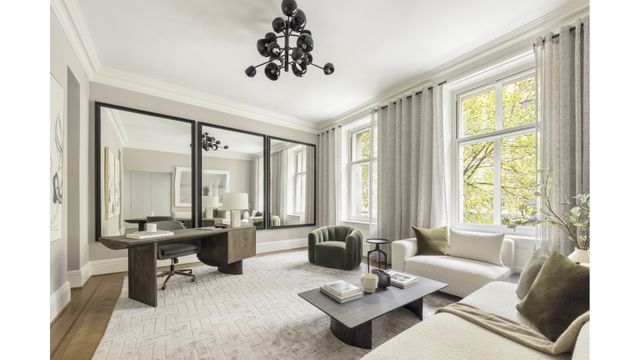 390 W END Avenue 2ABC, New York City, NY 10024