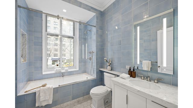 390 W END Avenue 2ABC, New York City, NY 10024