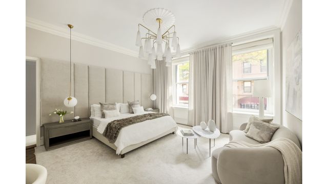 390 W END Avenue 2ABC, New York City, NY 10024