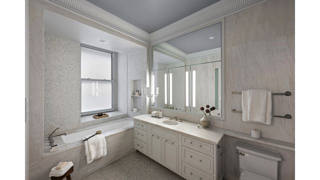 390 W END Avenue 2ABC, New York City, NY 10024