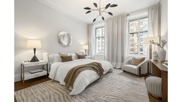 390 W END Avenue 2ABC, New York City, NY 10024