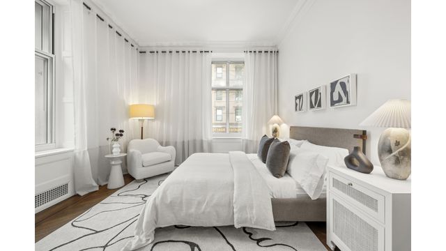 390 W END Avenue 2ABC, New York City, NY 10024