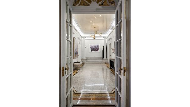 390 W END Avenue 2ABC, New York City, NY 10024
