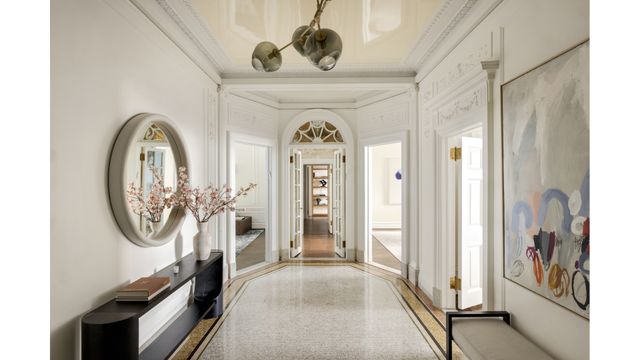 390 W END Avenue 2ABC, New York City, NY 10024
