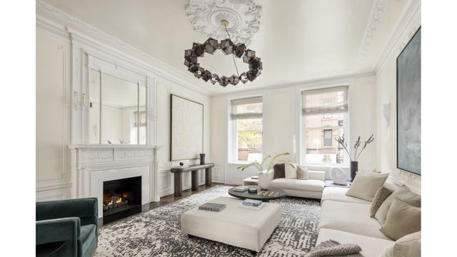 390 W END Avenue 2ABC, New York City, NY 10024