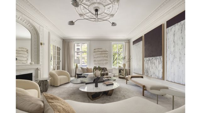 390 W END Avenue 2ABC, New York City, NY 10024