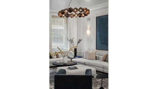 390 W END Avenue 2ABC, New York City, NY 10024