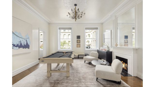 390 W END Avenue 2ABC, New York City, NY 10024