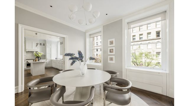 390 W END Avenue 2ABC, New York City, NY 10024