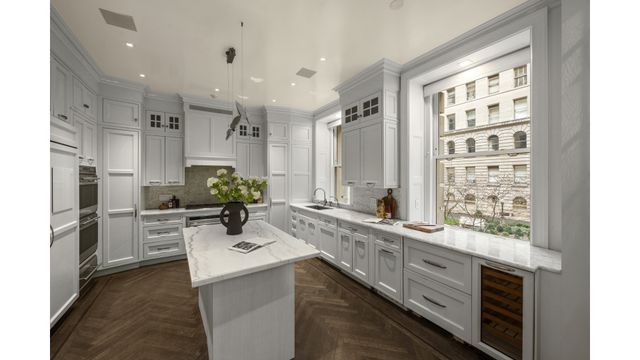 390 W END Avenue 2ABC, New York City, NY 10024
