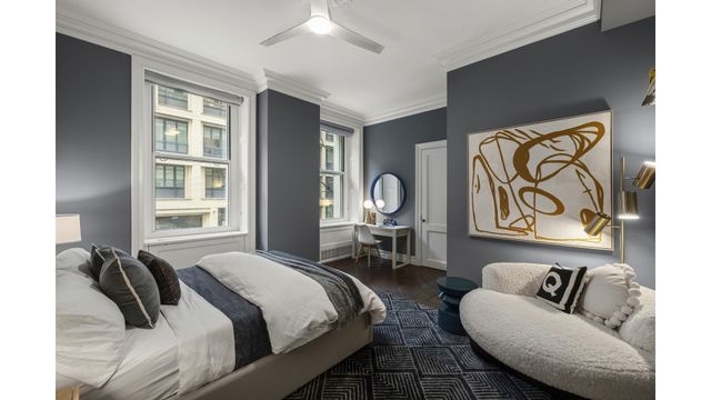 390 W END Avenue 2ABC, New York City, NY 10024