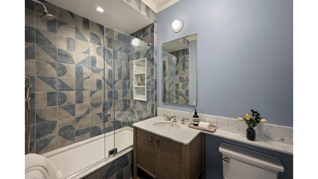 390 W END Avenue 2ABC, New York City, NY 10024