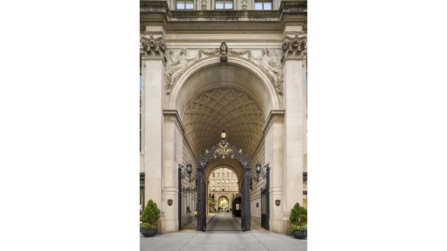 390 W END Avenue 2ABC, New York City, NY 10024
