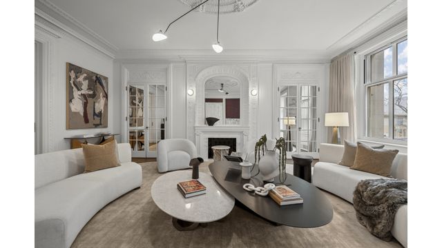 390 W END Avenue 2ABC, New York City, NY 10024