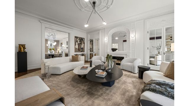 390 W END Avenue 2ABC, New York City, NY 10024