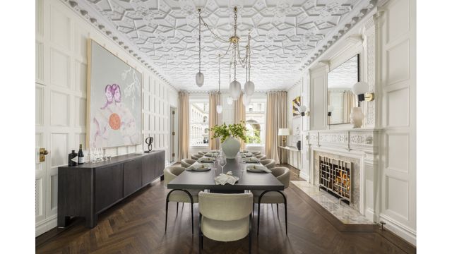 390 W END Avenue 2ABC, New York City, NY 10024