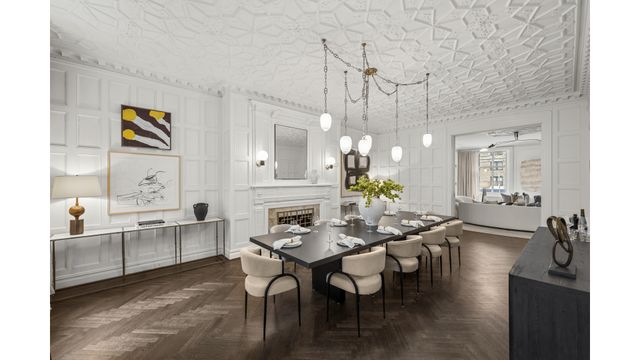 390 W END Avenue 2ABC, New York City, NY 10024