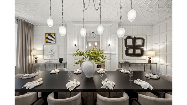 390 W END Avenue 2ABC, New York City, NY 10024