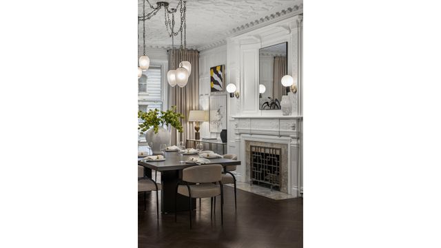 390 W END Avenue 2ABC, New York City, NY 10024