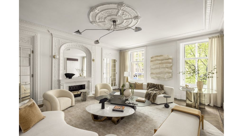 390 W END Avenue 2ABC, New York City, NY 10024