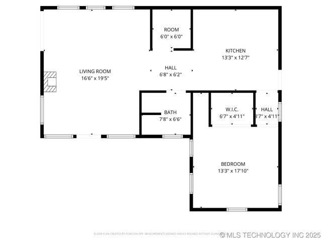 20455 E Whipperwill Road, Tahlequah, OK 74464